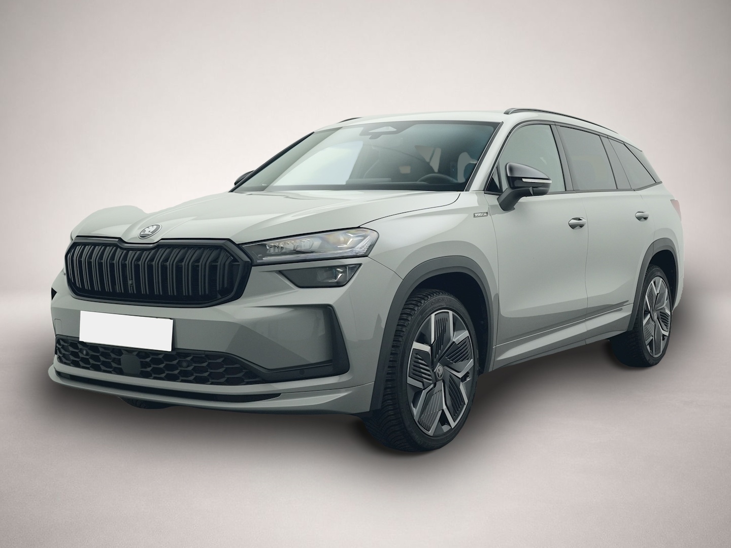 Fotografie Skoda Kodiaq 2.0 TDI DSG 4x4 Sportline NAVI HuD KAMERA