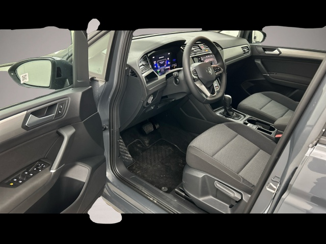 Bild 6 Volkswagen Touran 1.5TSI DSG Comfortline 7SITZE/LED/PDC