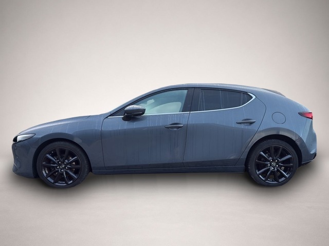 Fotografie 2 des Mazda 3 SKYACTIV-X MILD HYBRID Selection AWD NAVI BOSE