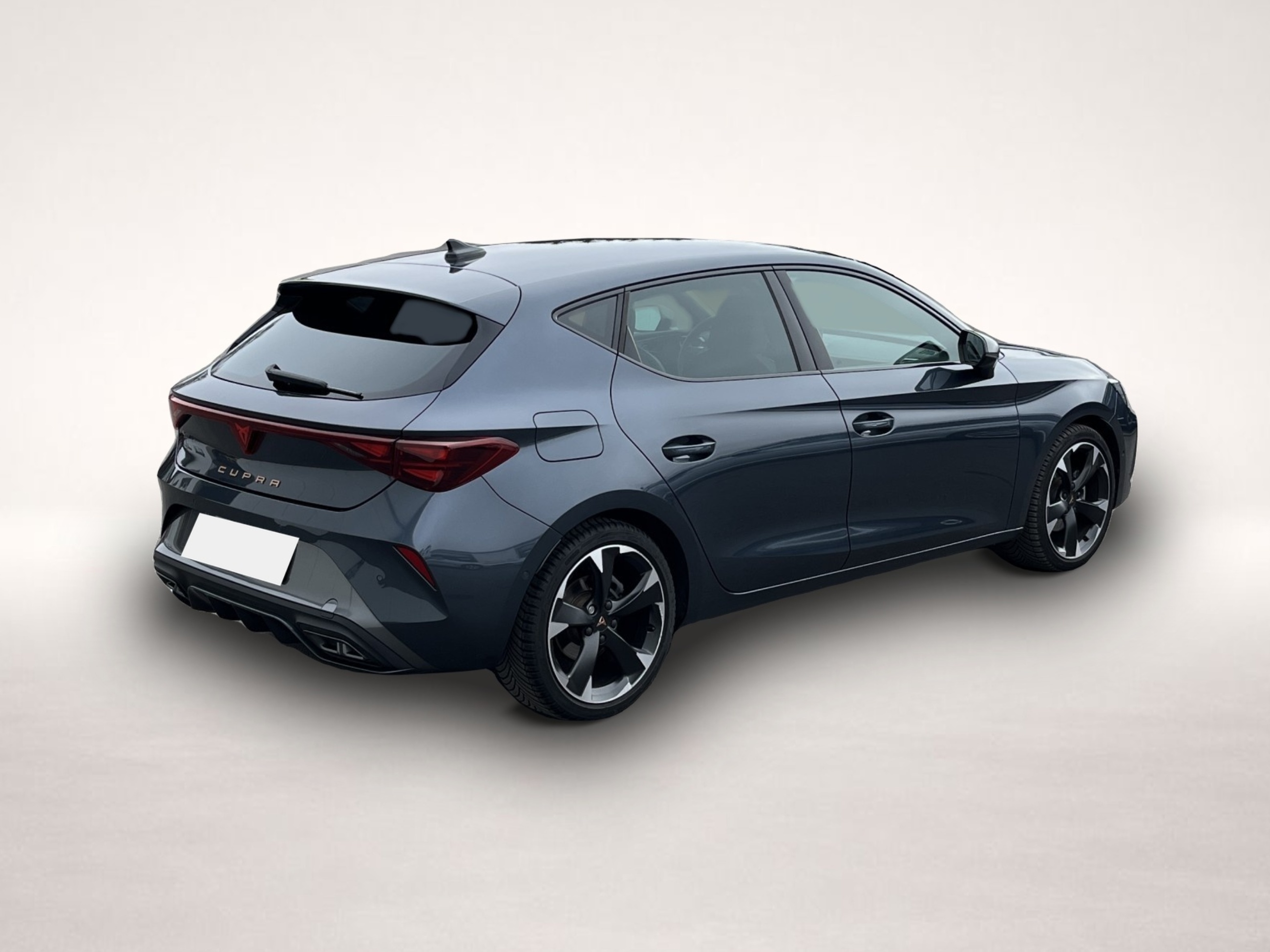 Bild 6 Cupra Leon 2.0 TDI DSG Navi ACC LED RFK LR-HZG DigCock