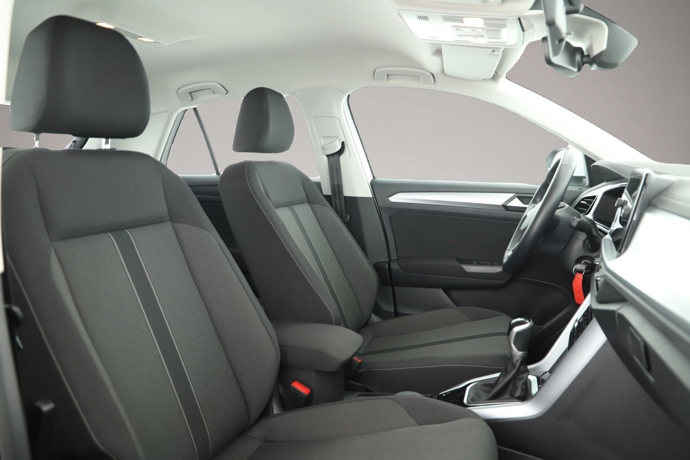 Bild 6 Volkswagen T-Roc 1.0 TSI Life - Fahrschulwagen LED/App