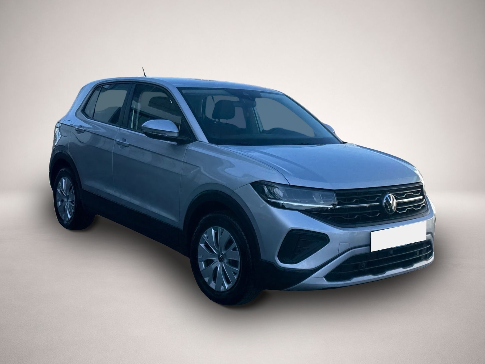 Fotografie 7 des Volkswagen T-Cross 1.0 TSI *LED*App-Connect*+3J. Garantie*