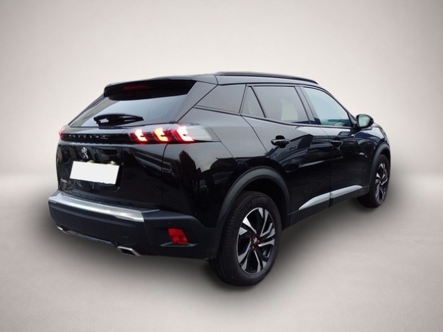 Bild 5 Peugeot 2008 Allure Pack 1.2 PureTech 130 LED Apple CarP
