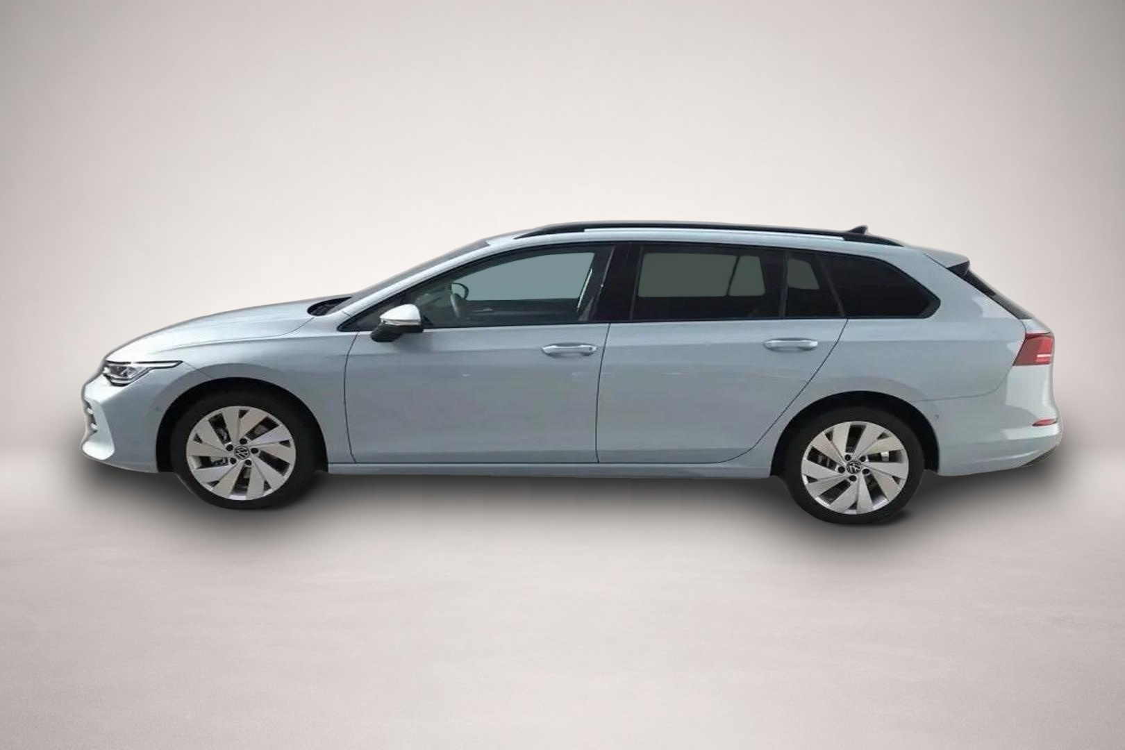 Bild 3 Volkswagen Golf People 1,5 TSI OPF