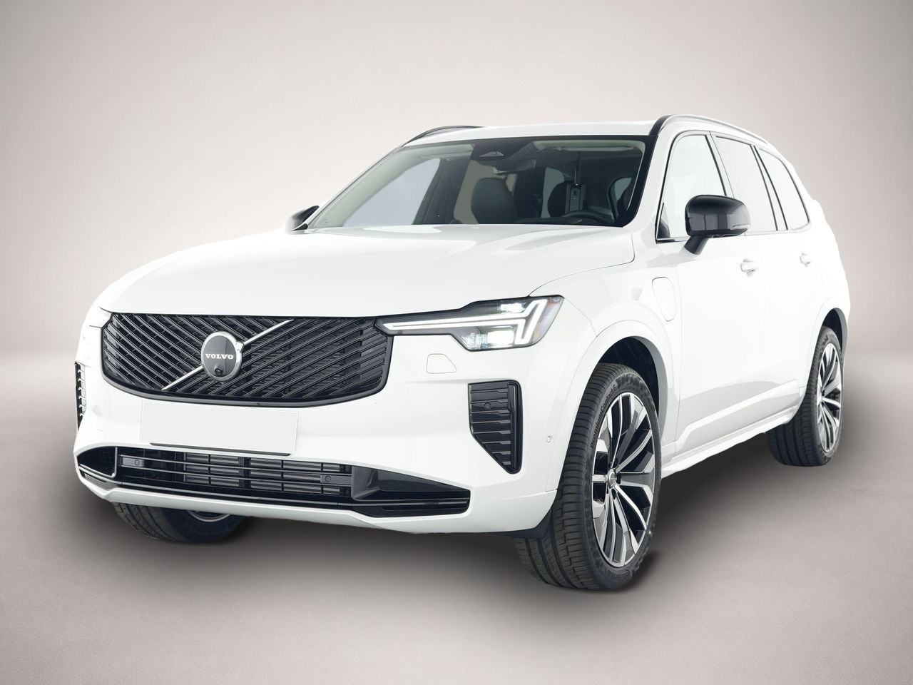 Bild XC90 Volvo