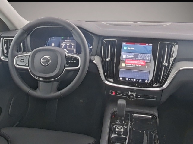 Bild 6 Volvo V60 Kombi Plus Bright Recharge Plug-In Hybrid AW