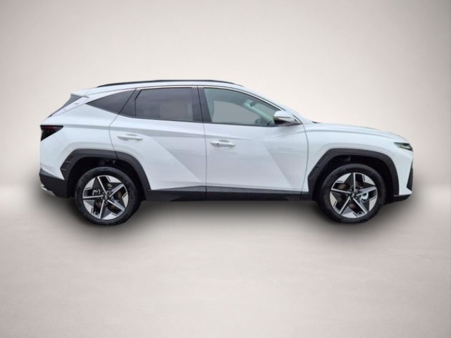 Bild 5 Hyundai Tucson Trend 1.6 T-GDI 150PS Automatik TZ 2026.