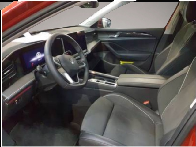 Bild Passat Variant Volkswagen
