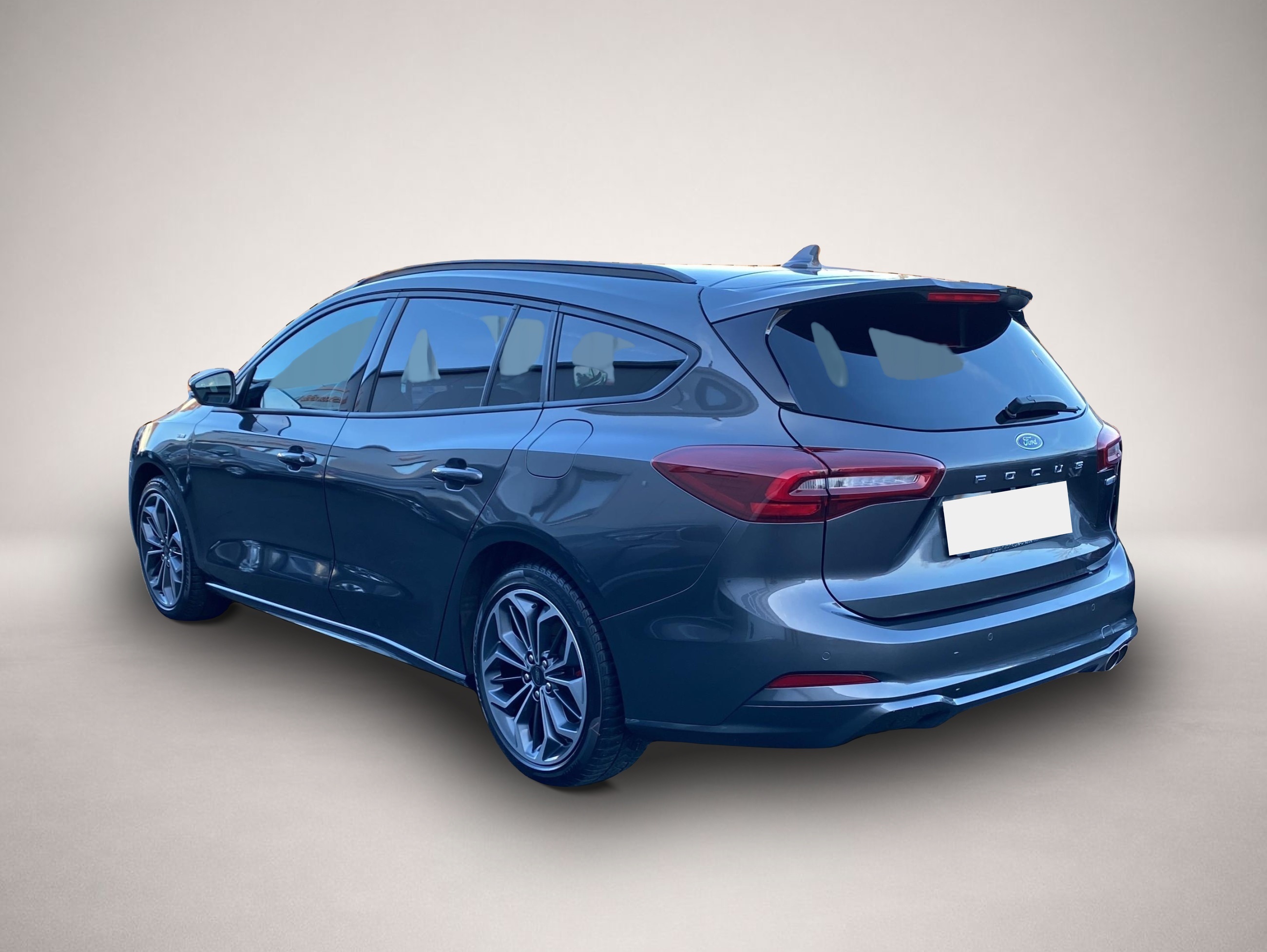 Bild 4 Ford Focus Turnier 1.0 EcoBoost ST-Line*ACC*