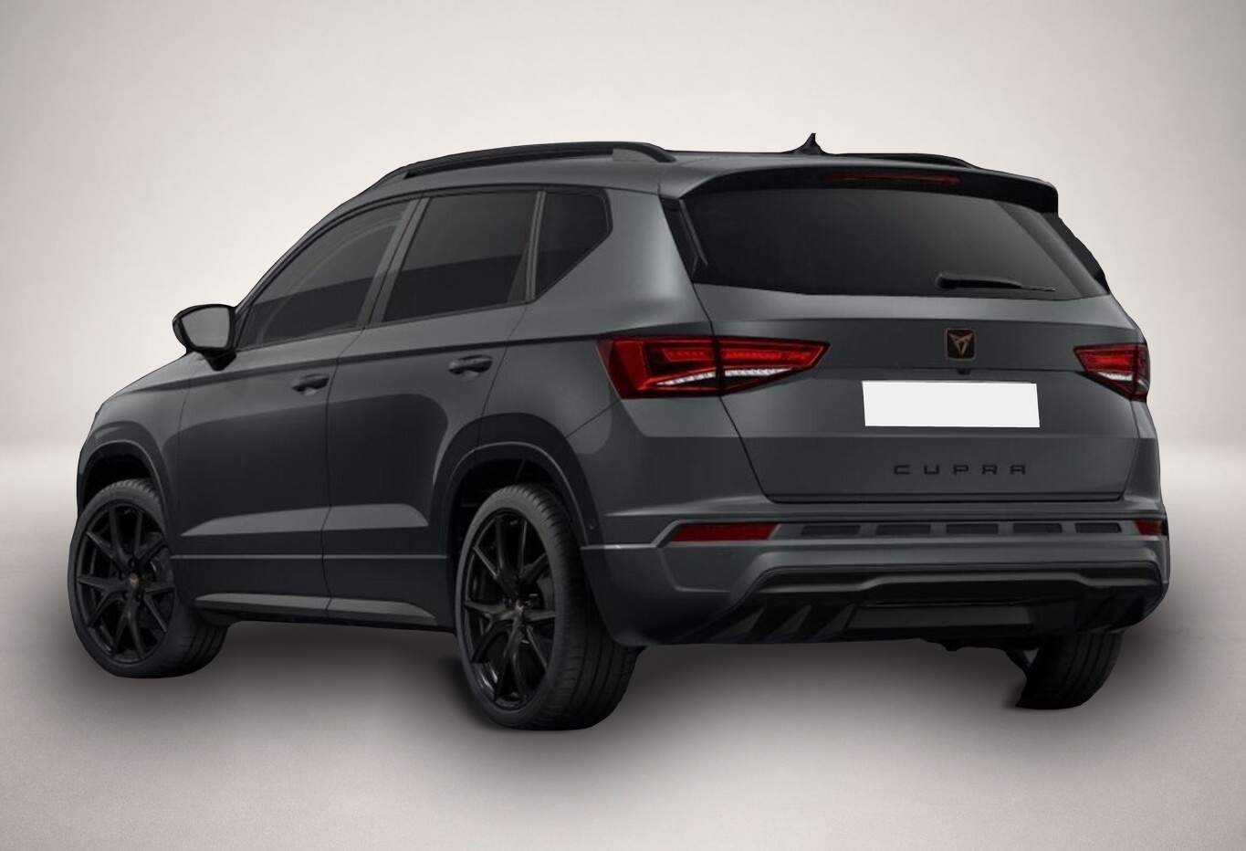 Bild 3 Cupra Ateca DSG Pano DCC Nav eHK Memory Keyl Kam 5JGar