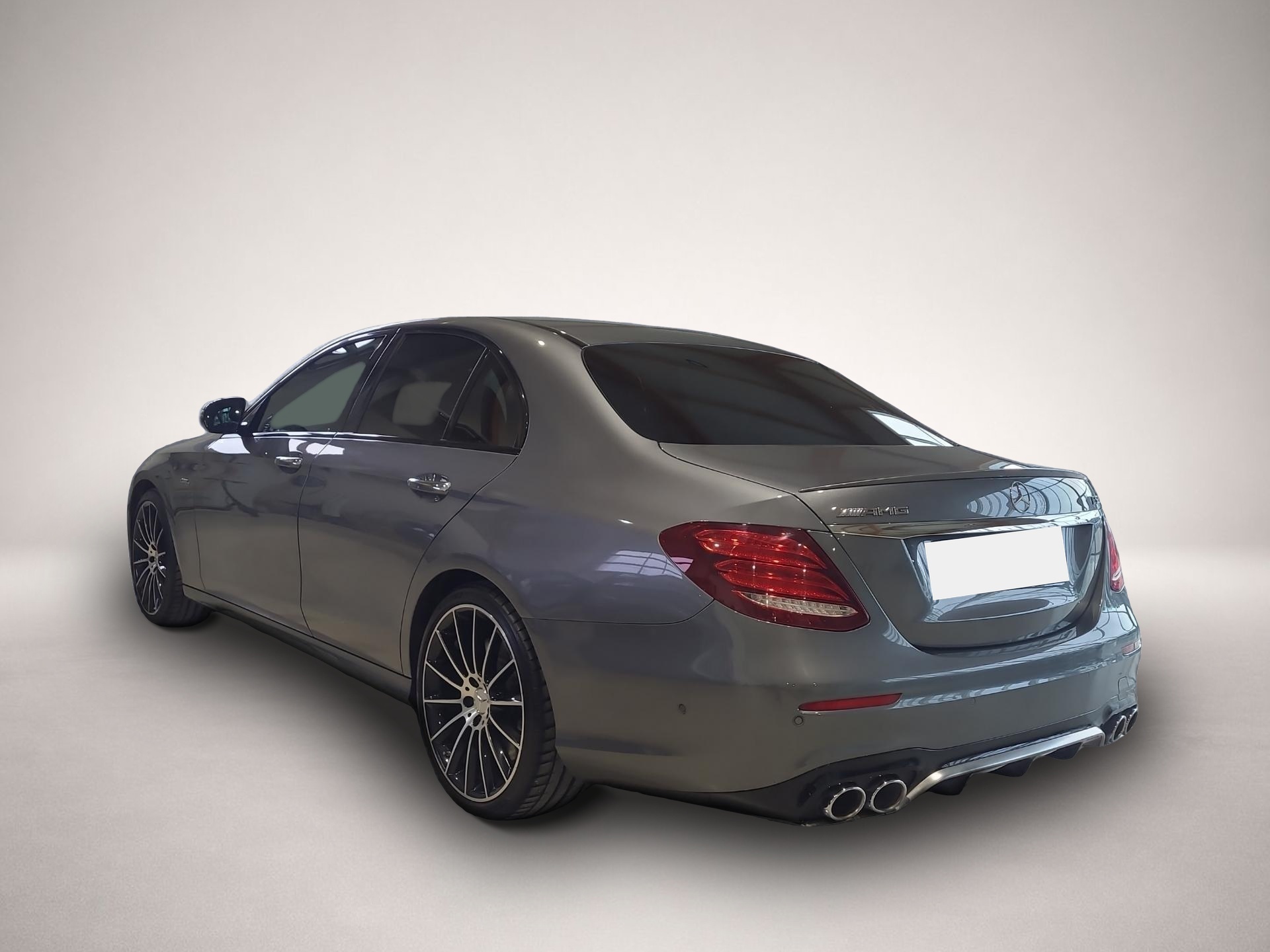 Bild 2 Mercedes-Benz E 53 AMG E 53 AMG 4Matic+ Sportpaket Bluetooth L