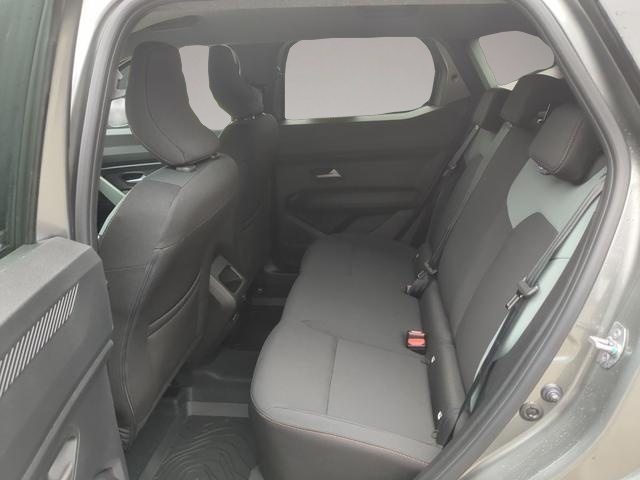Fotografie 5 des Dacia Duster Extreme SHZ LKHZ NAV hybrid-G 150 EDC 4x4 Extre.