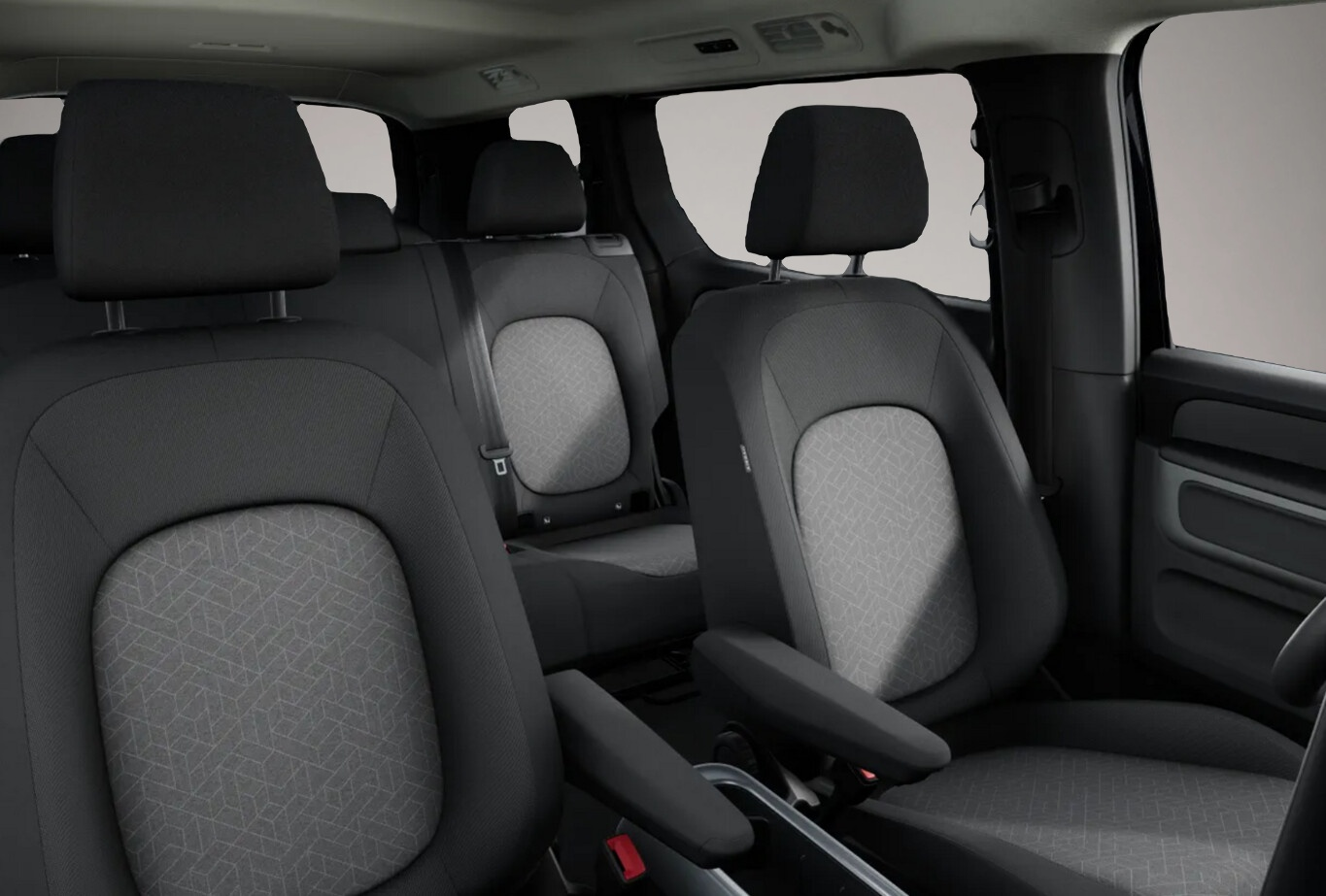 Bild 7 Volkswagen ID. Buzz ID.Buzz Pro LR 7S KomfortP+ AssisP+ 360°Kam ACC