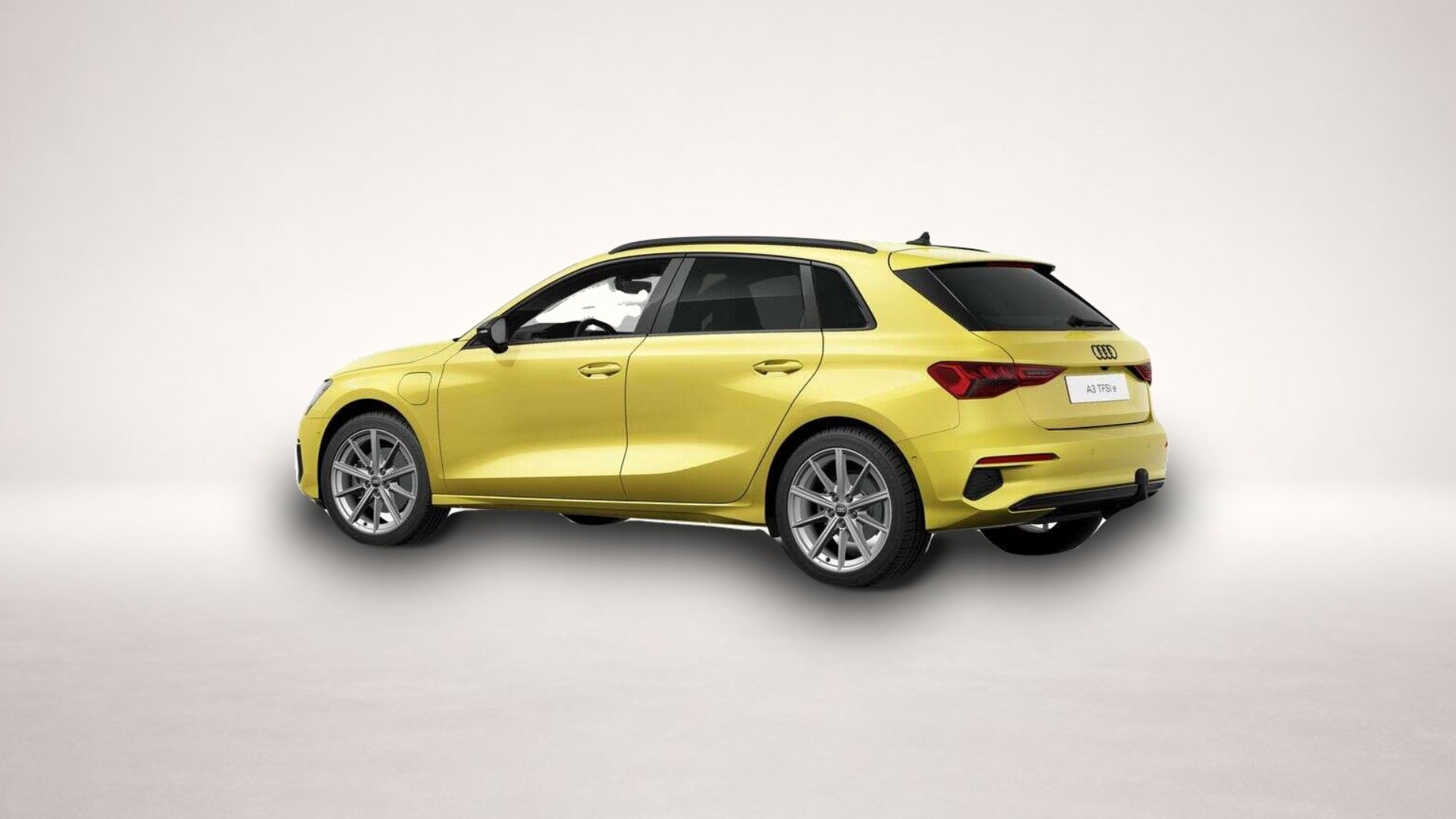 Bild 3 Audi A3 Sportback 40 TFSI e Advanced S-Line