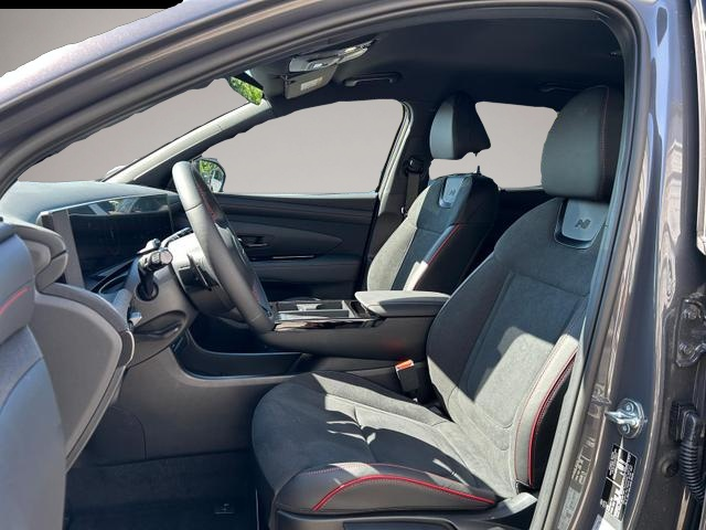 Bild 4 Hyundai TUCSON N-Line N-Line+ 1.6 T-GDI HEV 4WD Android Auto*H.