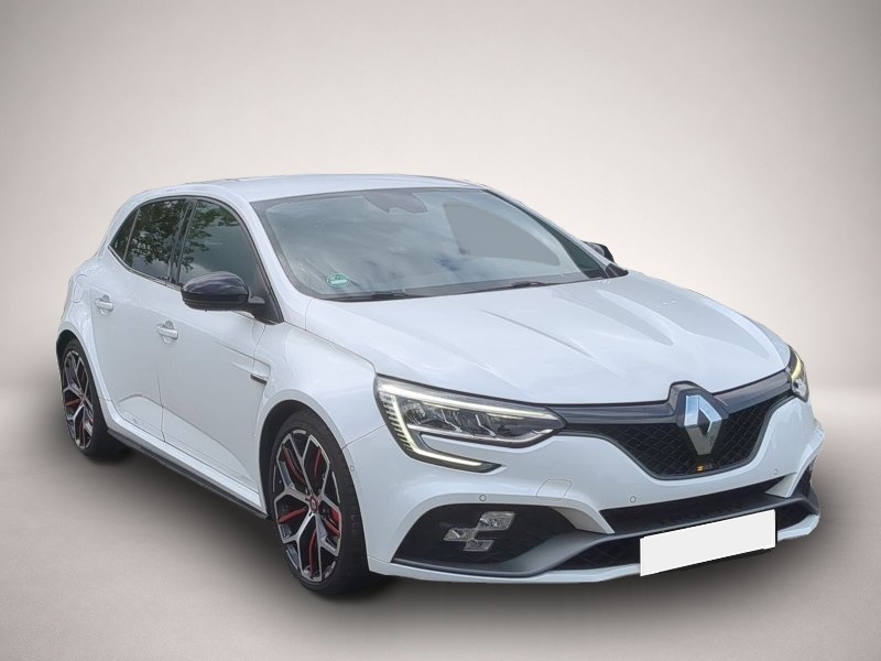 Bild Megane Renault