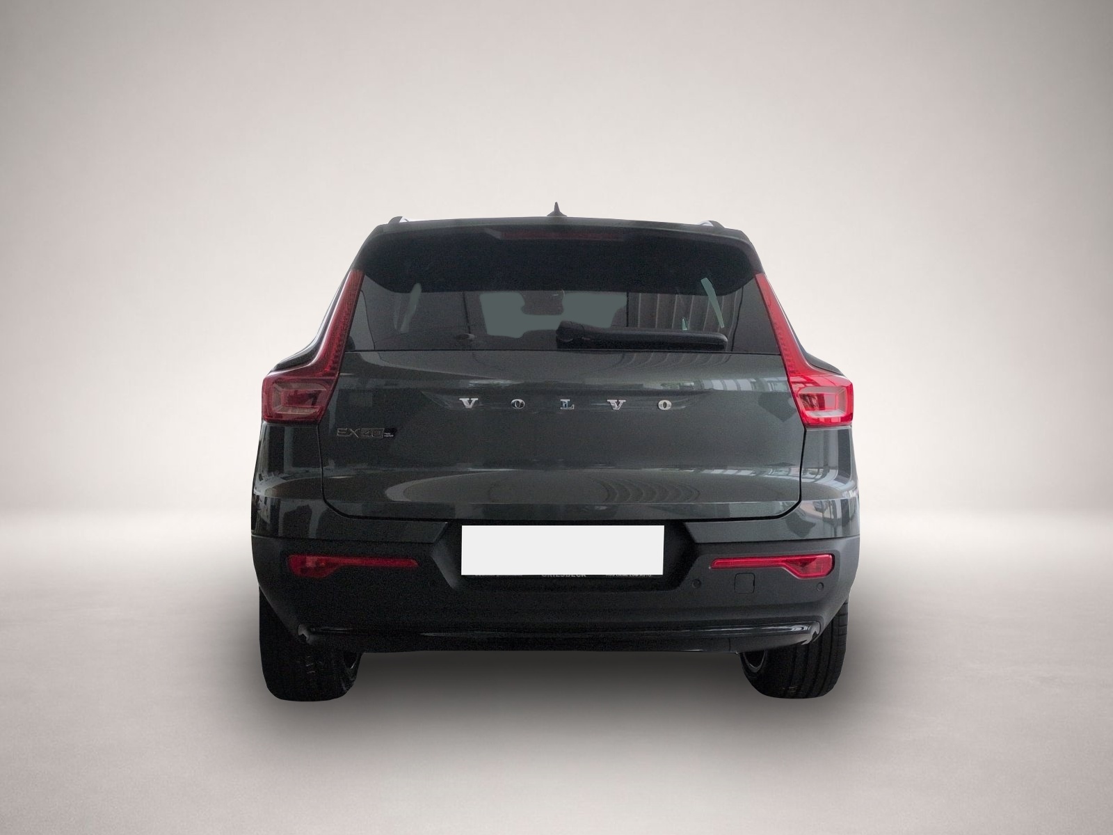 Fotografie des Volvo EX40 W Twin Motor Plus Dark ACC+LED+Navi+SHZ+LM
