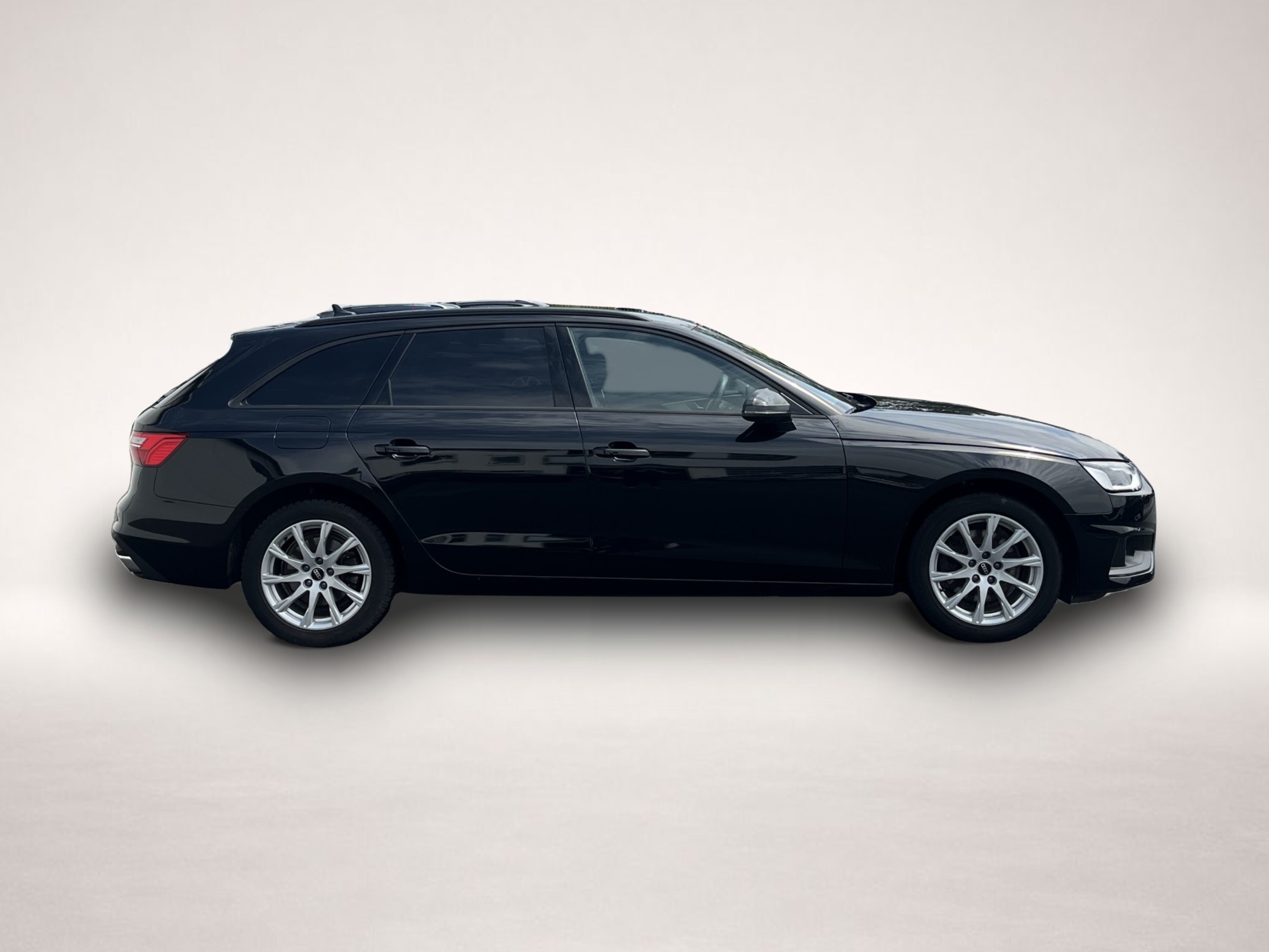 Fotografie 6 des Audi A4 Avant 35 2.0 TFSI S tronic 135¤ m.20% Anz. Na