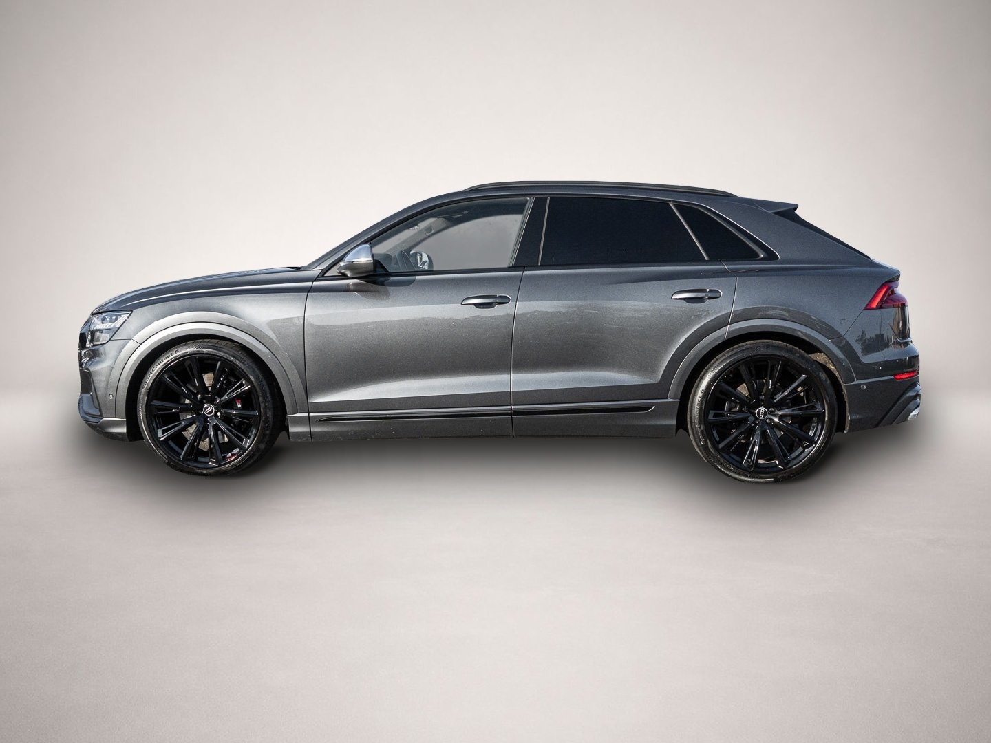 Fotografie 4 des Audi SQ8 SUV TFSI tiptronic AHK Pano B&O Matrix