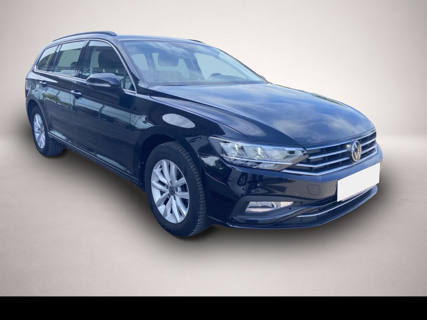 Bild 6 Volkswagen Passat Variant 2.0 TDI DSG BUSINESS AHK+APP-CONN