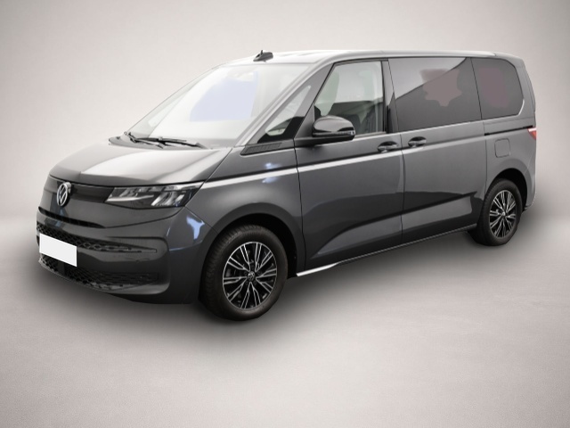 Bild T7 Multivan Volkswagen