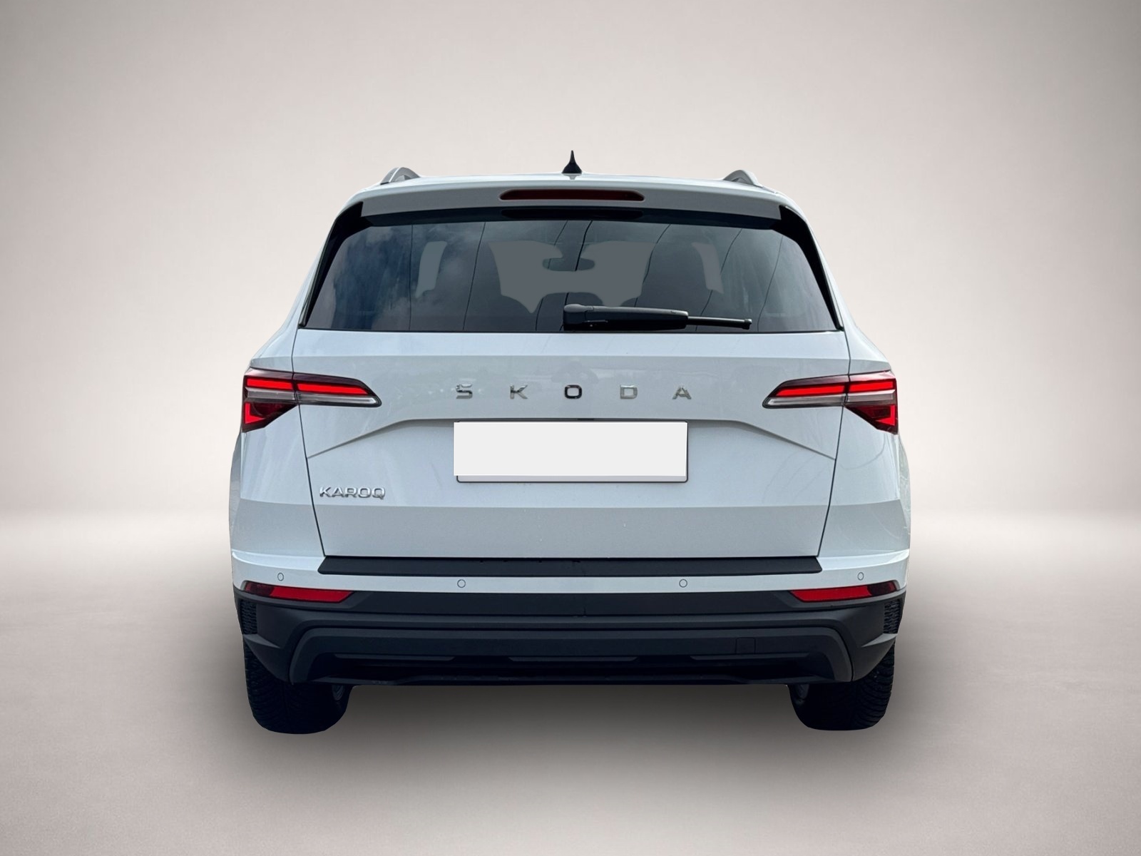 Bild 5 Skoda Karoq Selection TDI DSG|TOTWINKEL|NAV|KAMERA|ACC
