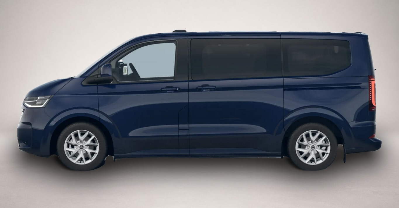 Bild 2 Volkswagen T7 Caravelle AT8 Style Navi Leder Kam Matrix LM