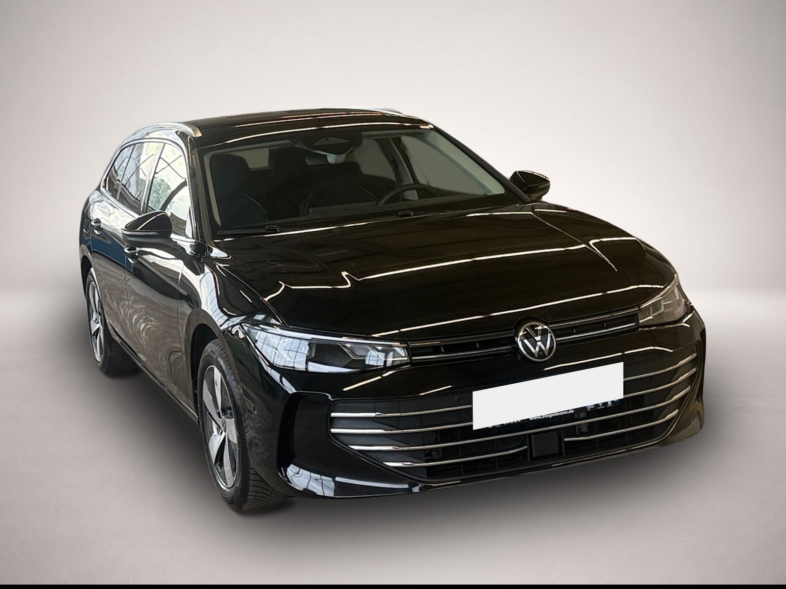 Bild 7 Volkswagen Passat Variant 1.5 eTSI DSG Business *LED*AHK*Ka