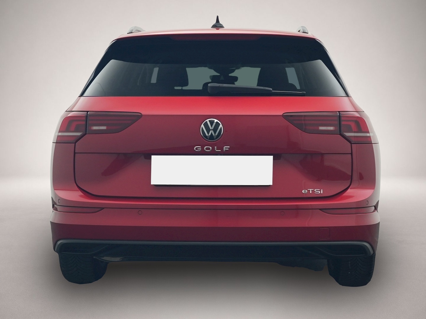 Bild 3 Volkswagen Golf Variant 8 1.5 eTSI DSG Life 5-J-GAR KAMERA