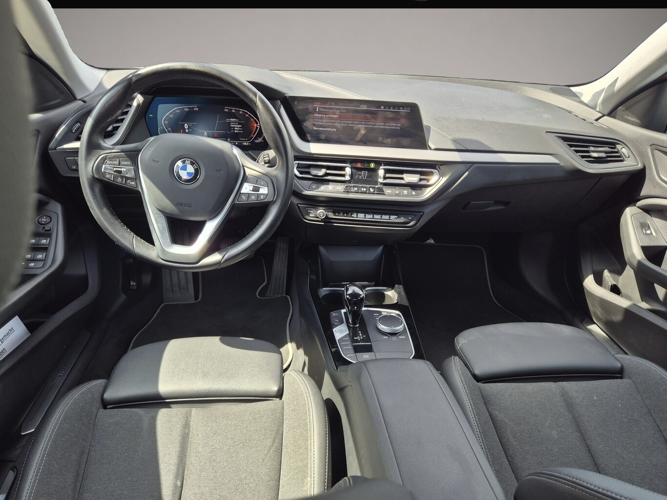 Bild 6 BMW 218 218i DKG Gran Coupé Sport Line CockpitP SHZ Park