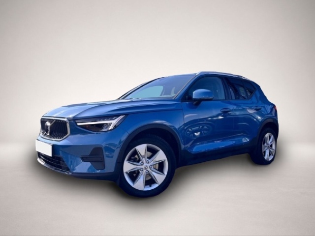 Fotografie Volvo XC40 T2 Core APPLE/CAM/NAVI/SHZ/LHZ/TEMPO