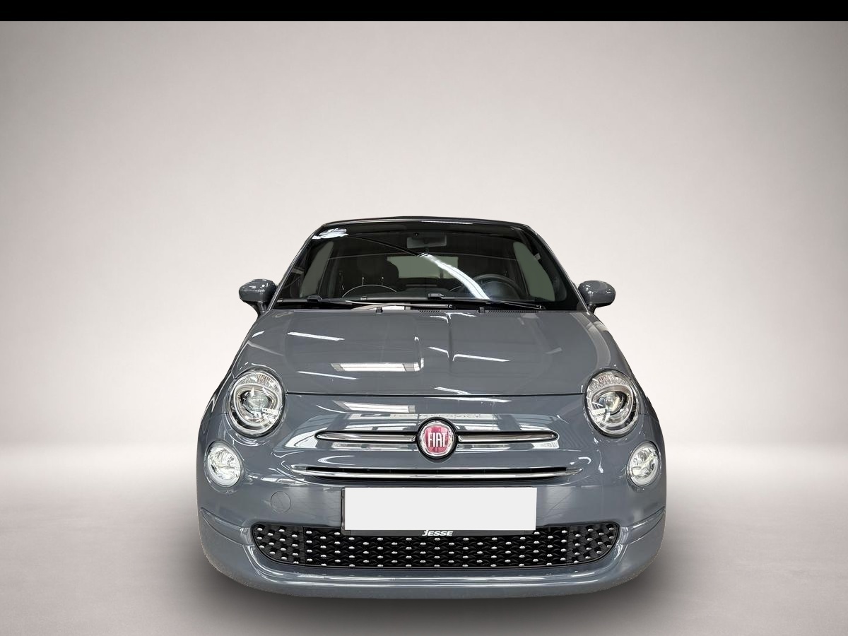 Fotografie 2 des Fiat 500C 1.2 8V Lounge Tempomat CarPlay Klima