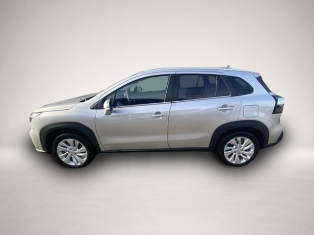 Suzuki (SX4) S-Cross Comfort 4x4 Comfort AT 110 4x4 Mild-Hybrid, LED. - Thumbnail 3