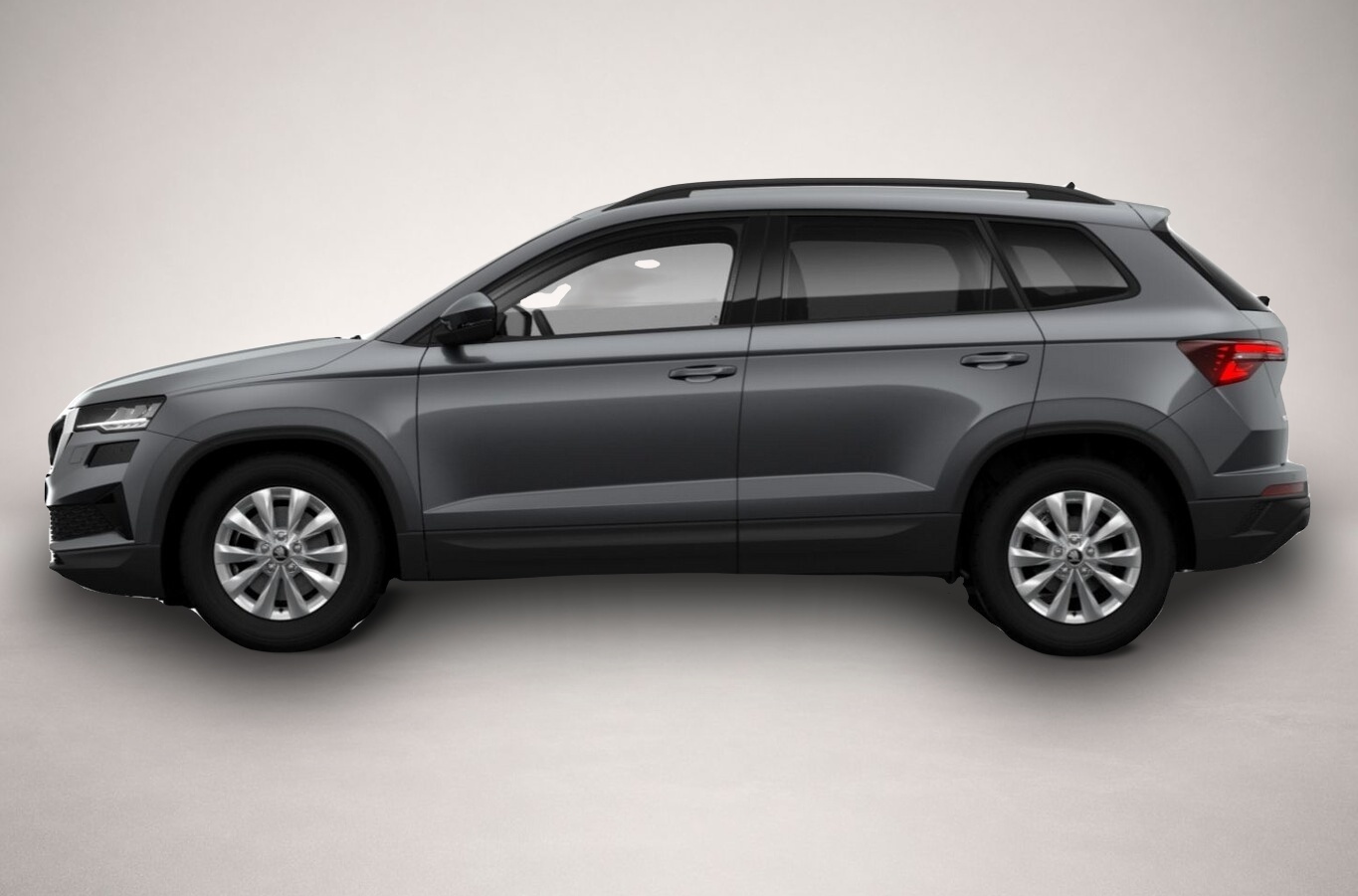 Bild 2 Skoda Karoq DSG Selec LED SHZ SunS 5J/100k Temp VirtC