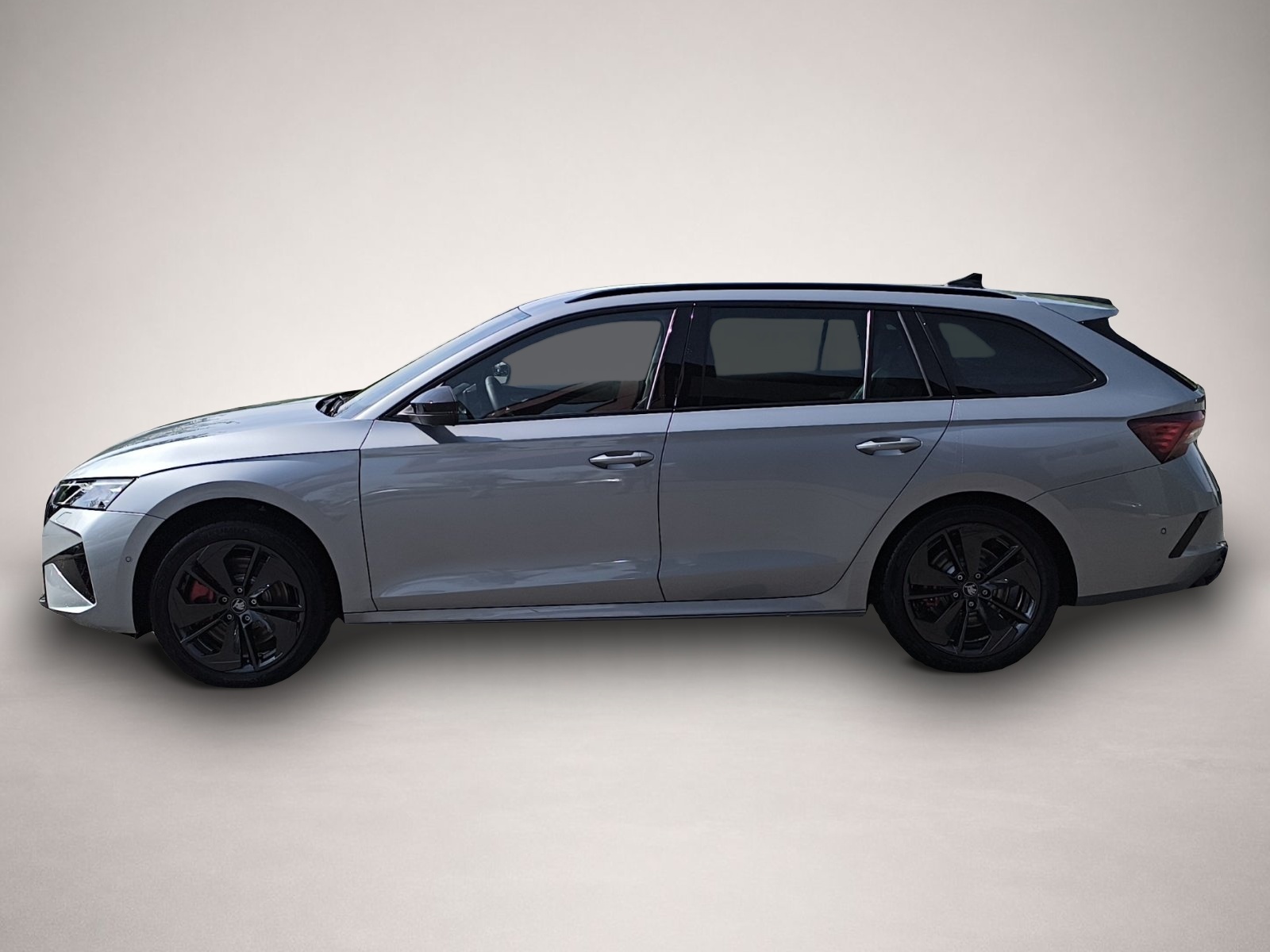 Bild 4 Skoda Octavia Combi 2.0 TSI DSG RS AHK HUD LED MATRIX