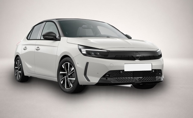 Bild Corsa Opel