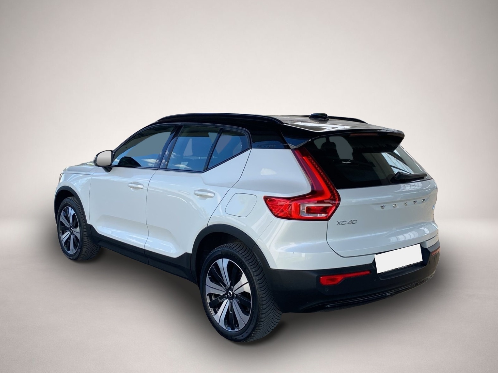 Bild 3 Volvo XC40 P8 Plus Recharge Pure Electric ACC*LED*Navi