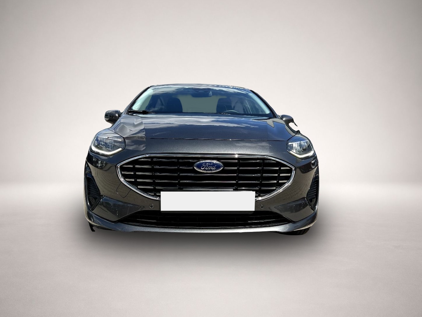 Bild 6 Ford Fiesta 1.0 EcoBoost Titanium LED Navi Kamera SHZ
