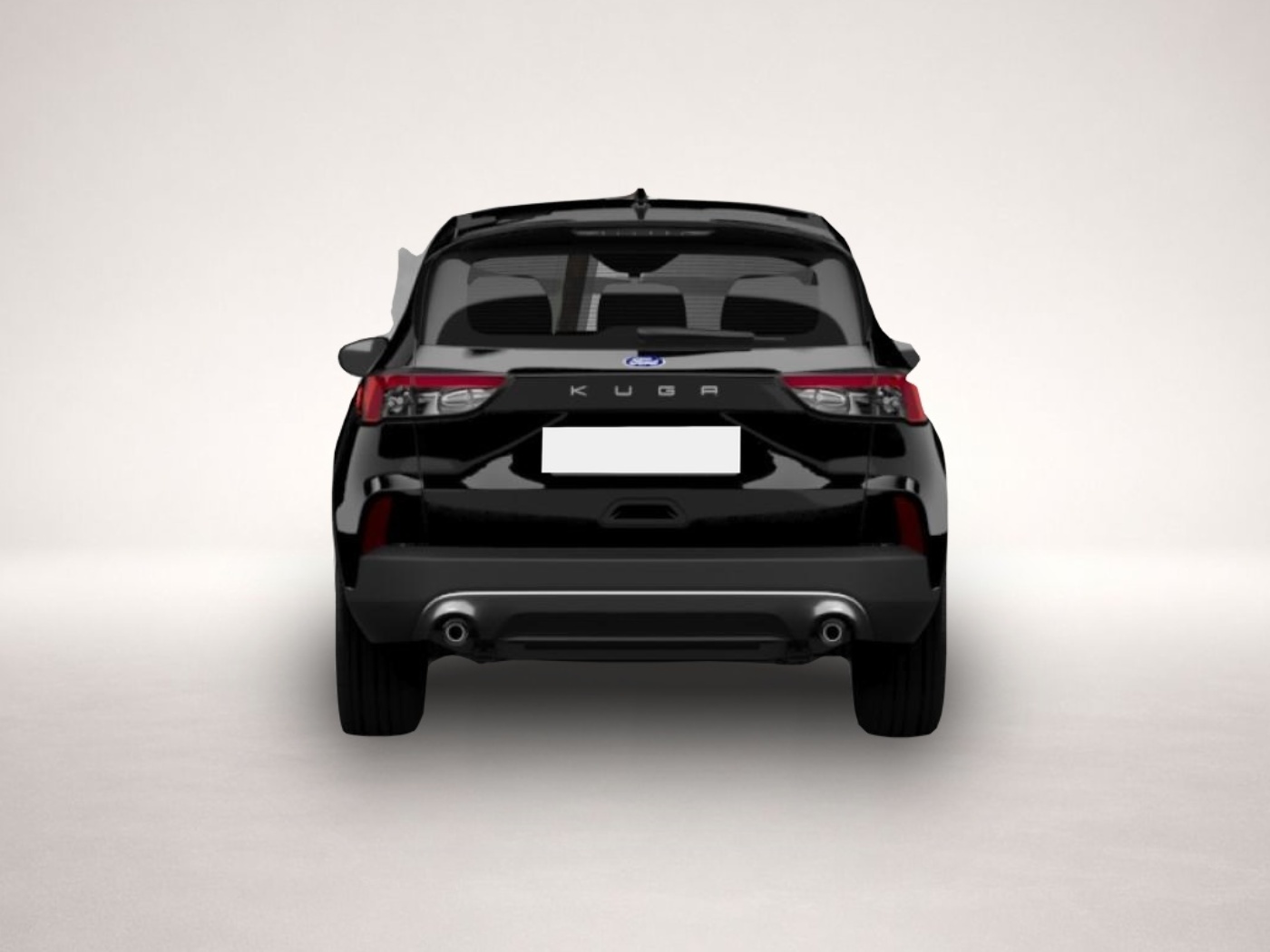 Bild 2 Ford Kuga 1.5 EcoBoost KAT