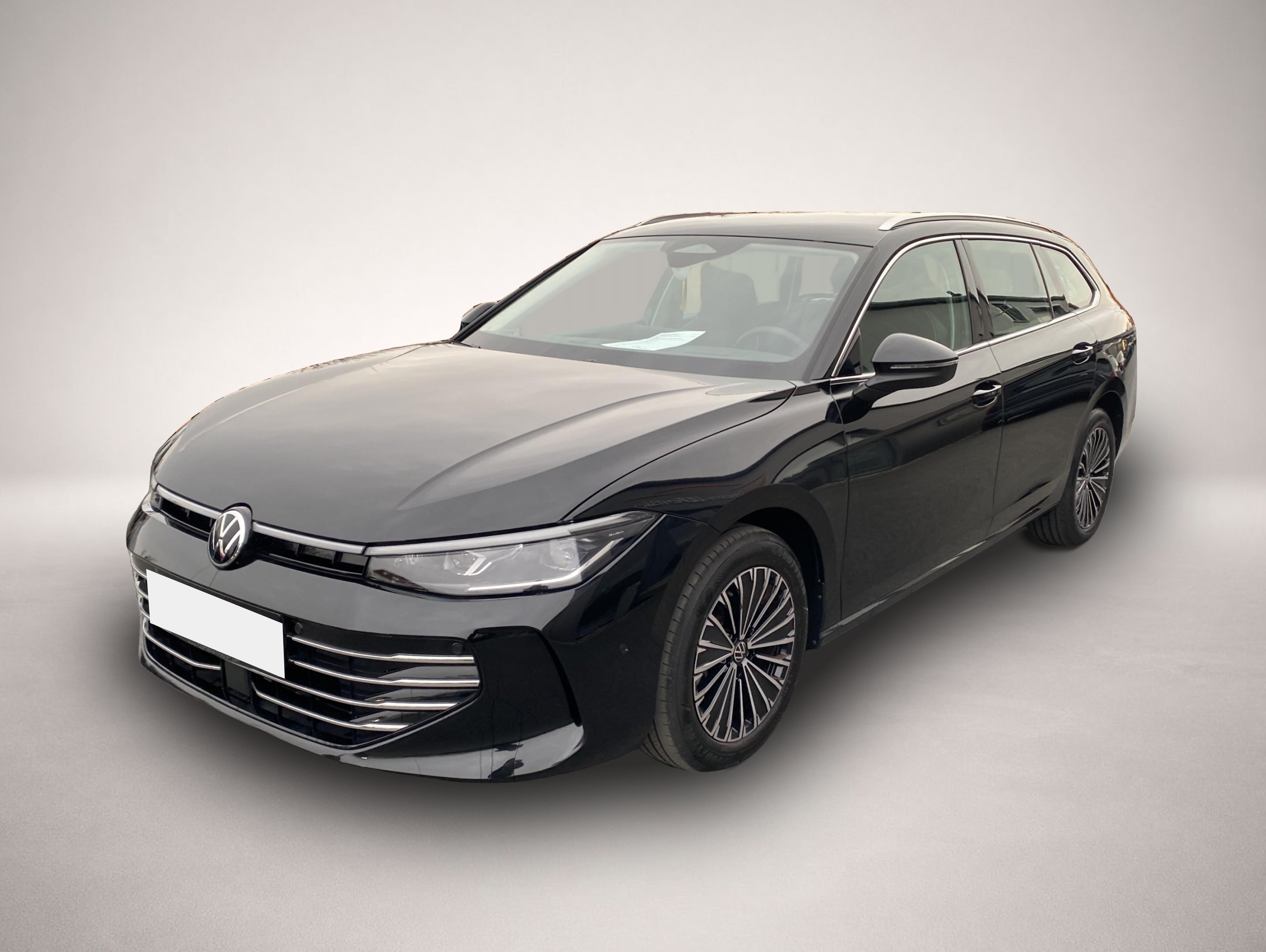 Bild Passat Variant Volkswagen