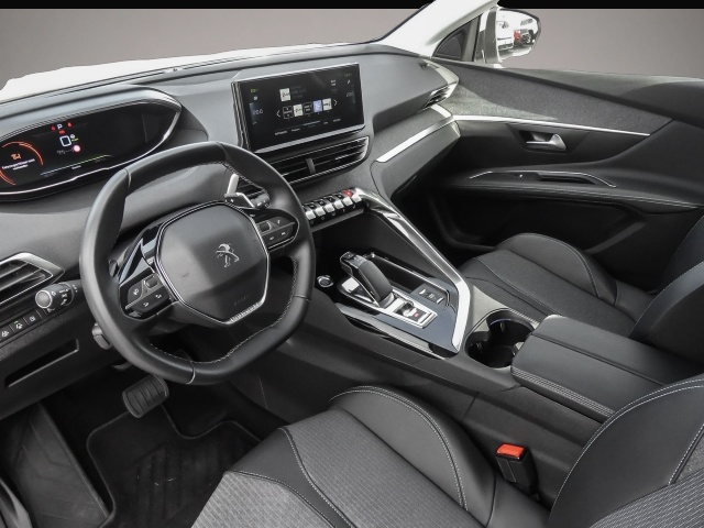 Bild 3 Peugeot 3008 Hybrid 225 Allure Pack Plug-In EU6d Navi Di