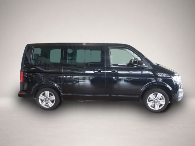 Bild 4 Volkswagen T6 Multivan T6.1 Multivan TDI*204PS DSG AHK Leder Navi SHZ