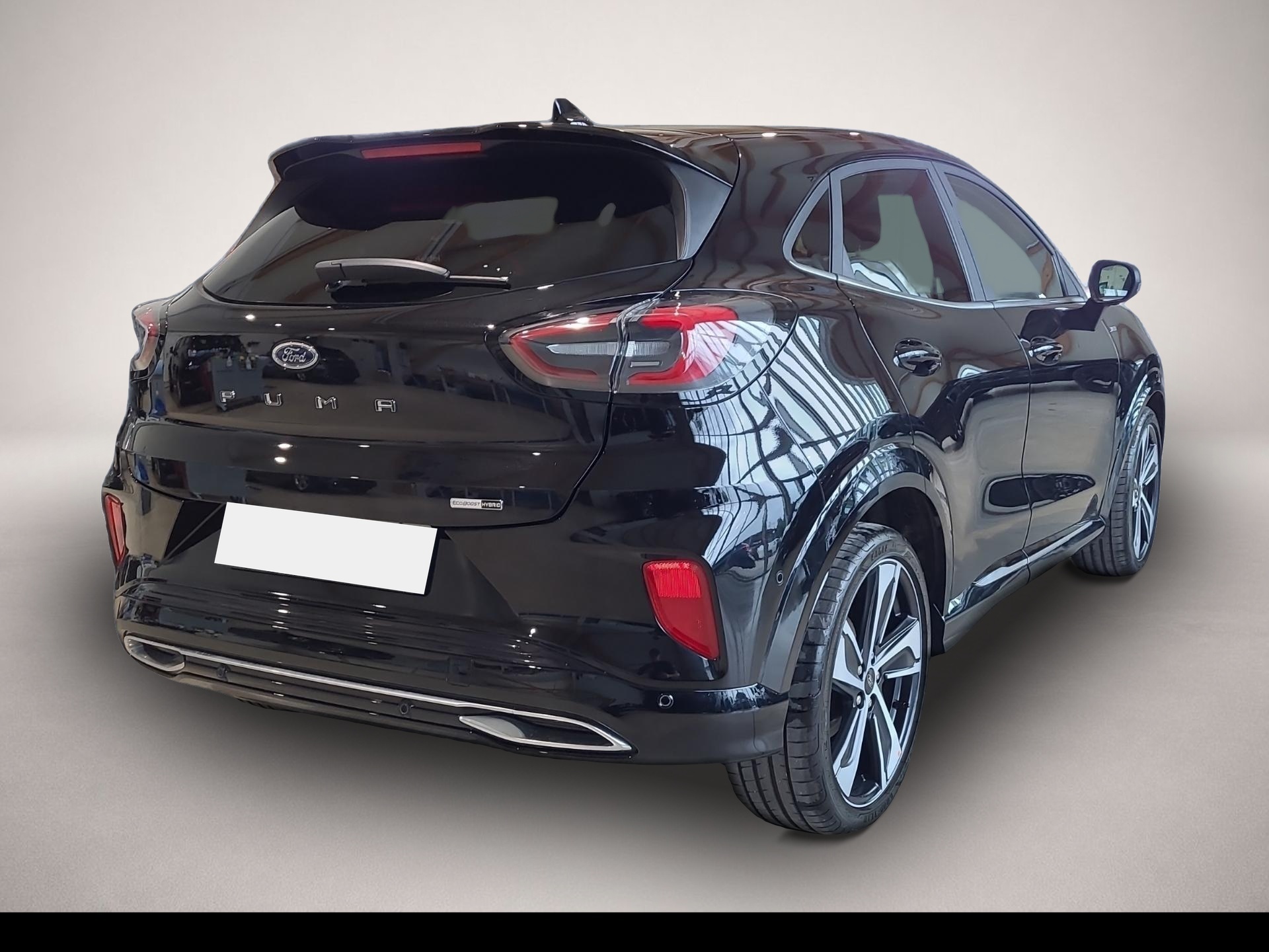 Bild 3 Ford Puma ST-Line Vignale Sportpaket Bluetooth Navi L