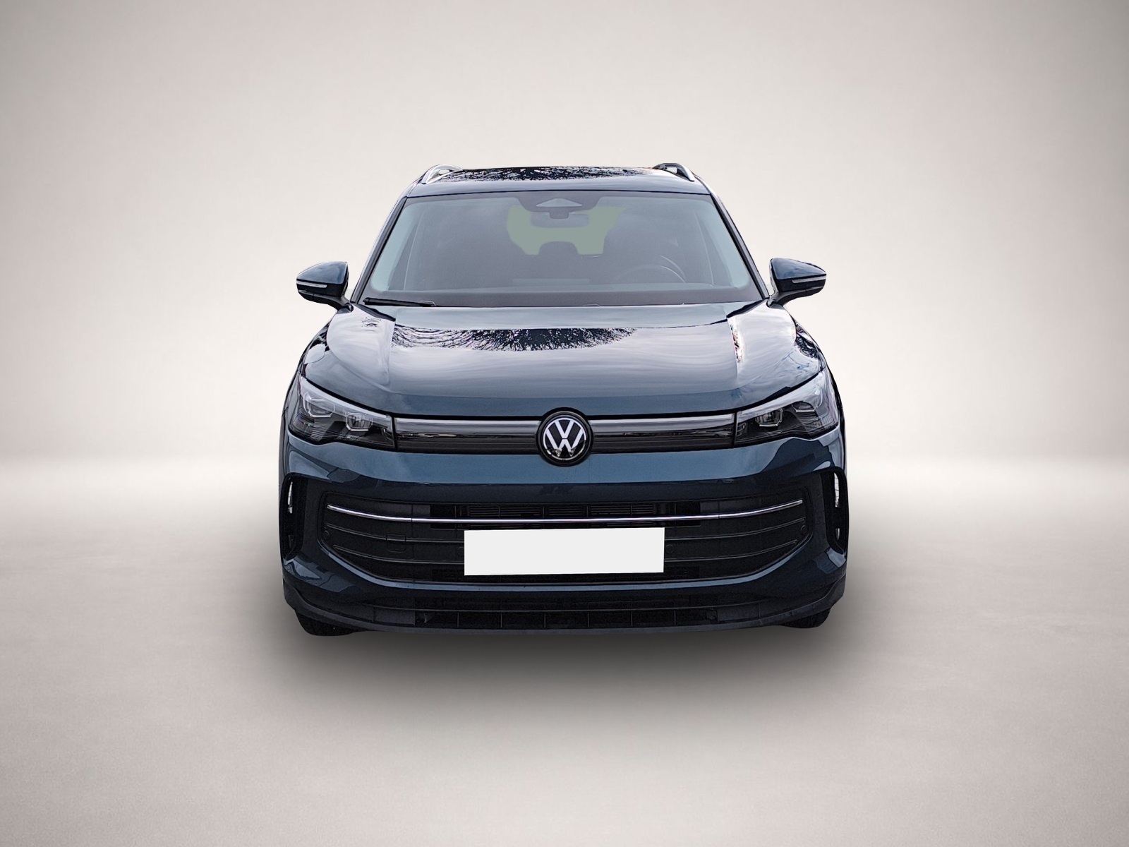 Bild 2 Volkswagen Tiguan 1.5 eTSI DSG Life 5-J-G AHK ACC RFK