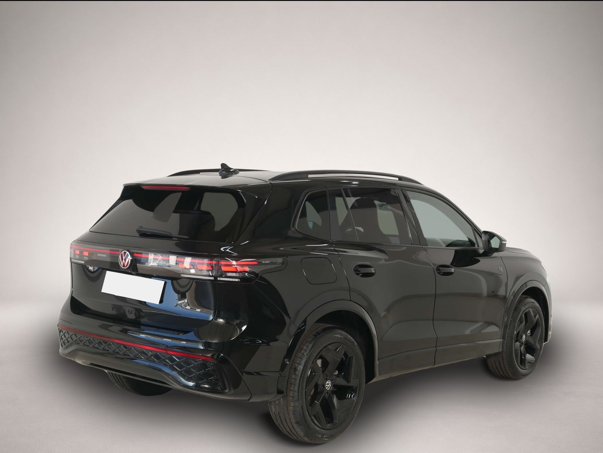 Bild 5 Volkswagen Tiguan 2.0 TSI 4Motion R-Line