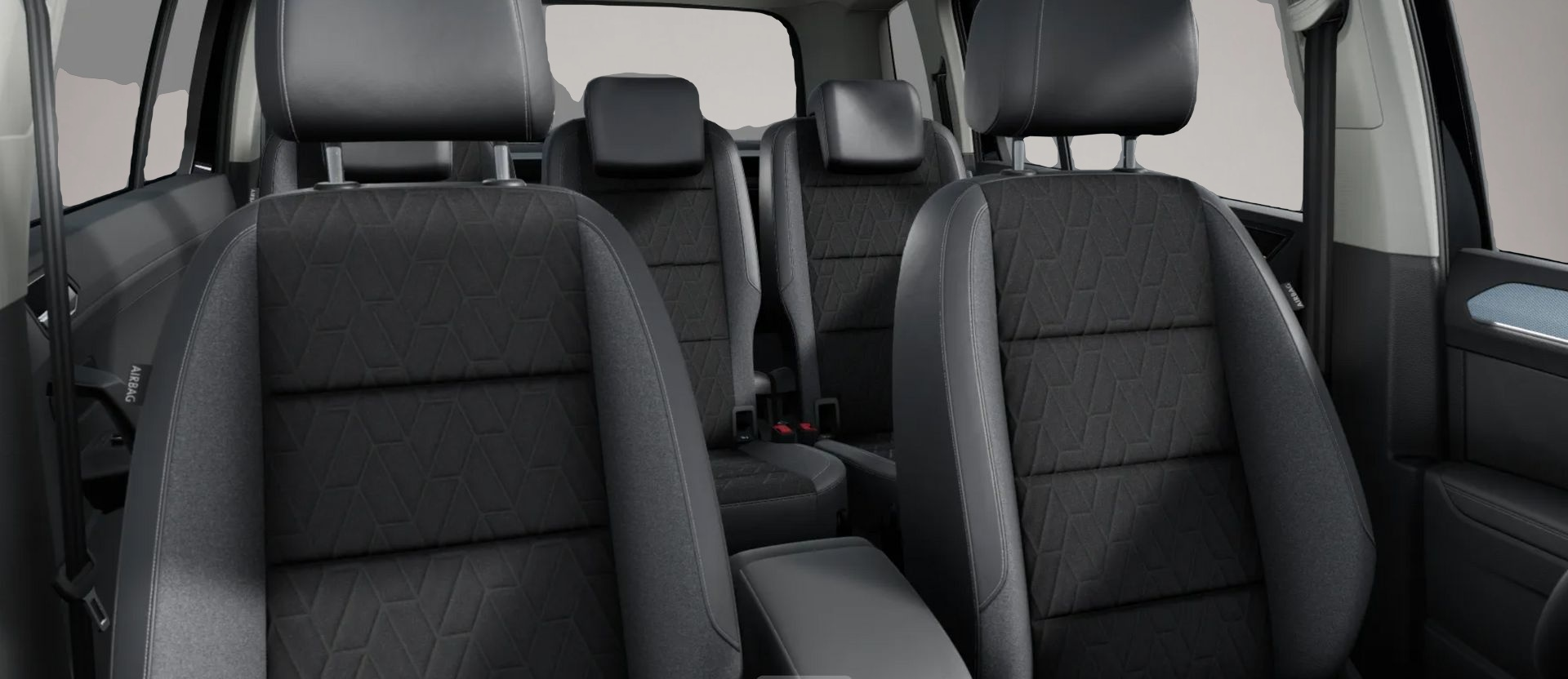 Bild 5 Volkswagen Touran 2.0 TDI 7-Gang-DSG