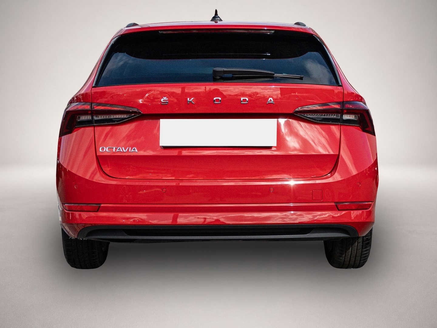 Bild 5 Skoda Octavia Combi 1. TSI Ambition