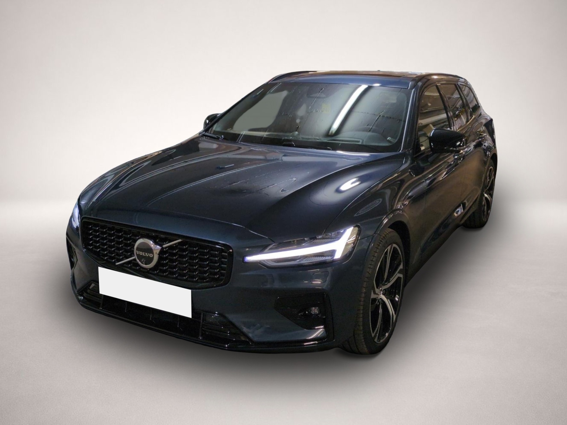 Bild V60 Volvo