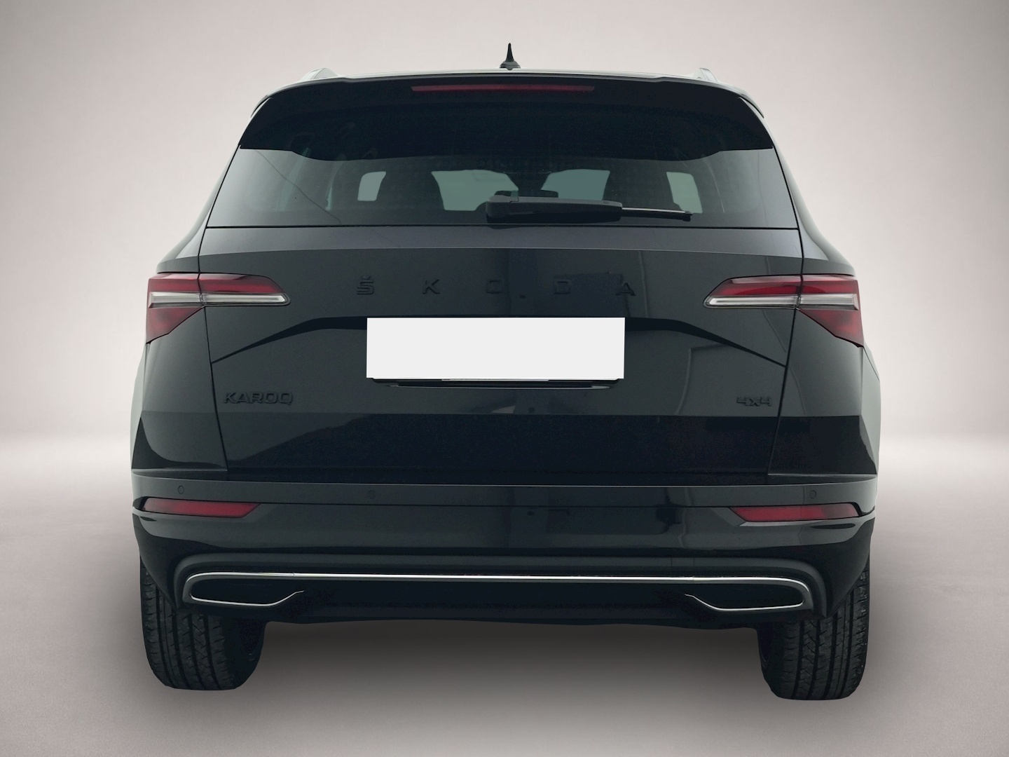 Bild 4 Skoda Karoq 2.0 TDI DSG 4x4 Sportline LEDER eHECK 360