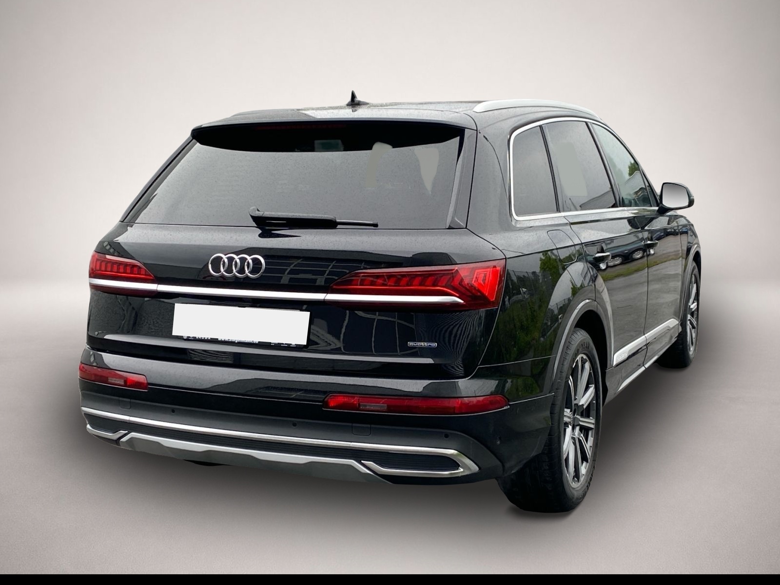 Bild 5 Audi Q7 50 TDI qu. air*Matrix*Pano*20Z
